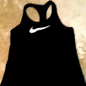 Nike Dri fit work out tank